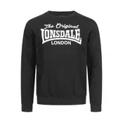 Moški pulover Lonsdale 117422-Navy/White
