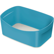 Škatla za shranjevanje leitz cosy modra 52640061 LEITZ COSY-WOW
