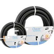 Oase Spiralna cev, črne barve, 1 1/2", 5 m