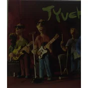 Tyvek - Tyvek (LP)