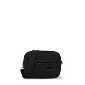 Karl Lagerfeld Torba za čez ramo Ikon črna