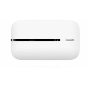 slomart mobilni usmerjevalnik huawei e5576-320 (bela barva)