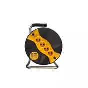 Produžni kabl 35MT-3x1,5 BULMAX