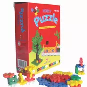 Puzzle plasticne 15-36