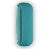 Infostyle Etui za IQOS 3.0 ali 3 Duo - zelena (petrol)