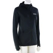 Mountain Hardwear Polartec Power Grid Full Zip Ženske Športni pulover