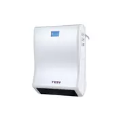 Kupatilska grejalica HL 246 VB W 2000W sa termoregulacijom
