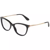 Dolce & Gabbana DG3258 501 Crni/Kristalni