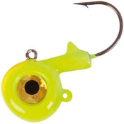 Iron Claw Big Eye Fireball