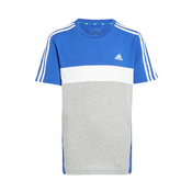 ADIDAS PERFORMANCE Funkcionalna majica, modra