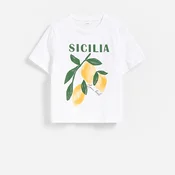 Reserved - Majica kratkih rukava s printom