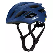 Outdoor master Kolesarska čelada Rhino Guard MIPS Road, Blue
