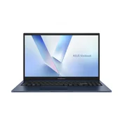 ASUS Vivobook 15 X1504MA-BQ203 (15.6 inča FHD , Core 5 320, 16GB, SSD 512GB) laptop
