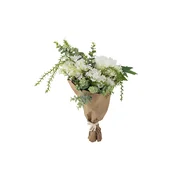 Bloomingville Umetne rože Lustre Bouquet 43 cm