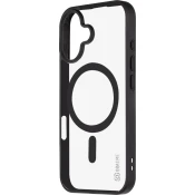 OBAL:ME MagNetix Outline Kryt pro Apple iPhone 16 Black