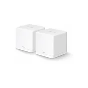 Mercusys Halo H30G pristupna tačka AC1300 (2 pack), Halo Mesh Wifi System