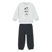adidas Trenerka Disney Mickey Mouse Jogger KG6110 Siva Regular Fit