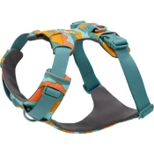 Ruffwear Front Range oprsnica, Spring Mountains - XS