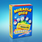 Miracle DiceMiracle Dice
