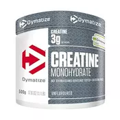 DYMATIZE NUTRITION Creatine Monohydrate, 500g