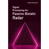 Signal Processing for Passive Bistatic Radar