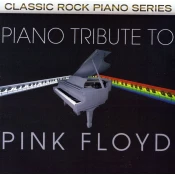 Pink Floyd - Piano Tribute To Pink Floyd (CD)
