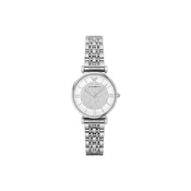 Emporio Armani ty188610 Srebrna