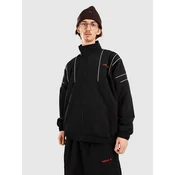 Mikina adidas Cutline Track Top Black S