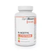 GymBeam NAC (N-acetyl L-cystein)