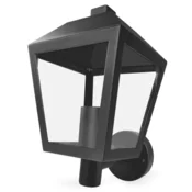 Emos stenska svetilka, LED, vrtna, E27, 15 W (ZGB010P)