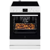 ELECTROLUX štednjak LKR64023AW
