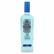 GIN OLD TOWER DRY, 0,7L