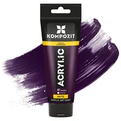 Akrilna barva STANDART Kompozit 75 ml - 47 jajčevčeva