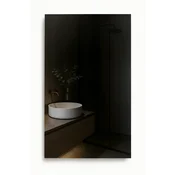 Pravokotno ogledalo ZA kopalnico/sobo 40x40 - BREZ okvirja