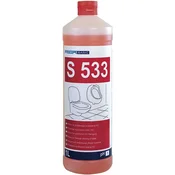 shumee Temeljito čistilo za sanitarije 1l