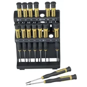 Proxxon 15-delni set MICRO-Driver odvijaca