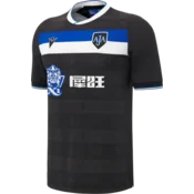 Macron Dres Macron AJ Auxerre Match Away 2026/27