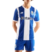 New Balance Dres FC Porto Home 2026/27