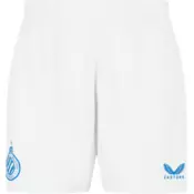 Castore Kratke hlače Castore Club Brugge Away 2025/26 Kids
