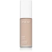 Paese Lush Satin posvetlitvena podlaga odtenek 30 Porcelain 30 ml