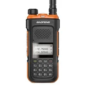 Baofeng UV-10R 5W, radijska postaja