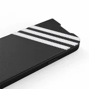 Adidas Etui Adidas OR Booklet Case PU za iPhone 13 Pro/iPhone 13 - črno-belo