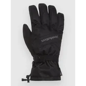 Horsefeathers Cornell rokavice black