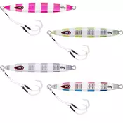 Jig Žlica Williamson Slide Dancer 100g