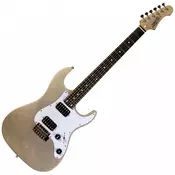 JET JS-500 HH SLS električna gitara