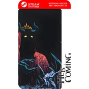 He is Coming - Steam koda brez škatlice (WINDOWS PC | STEAM DECK)