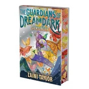 The Guardians of Dreamdark: Silksinger Collectors Edition (Book Two)