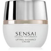 KANEBO krema za posvetljevanje z učinkom liftinga Sensai Cellular Performance Lifting, 40ml