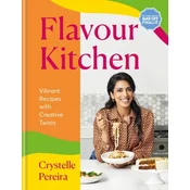 Flavour Kitchen