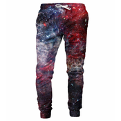 Womens sweatpants Mr. GUGU & Miss GO Galaxy